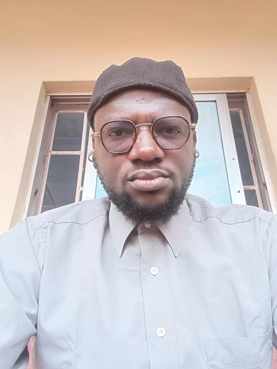 Mr Nnanna Idam — The Post of the Secretary