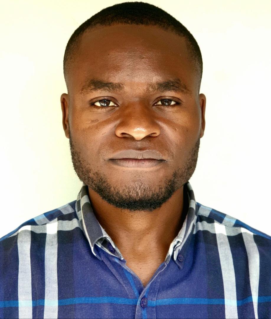Mr Kenneth Eze — The Post of the Assistant Financial Secretary