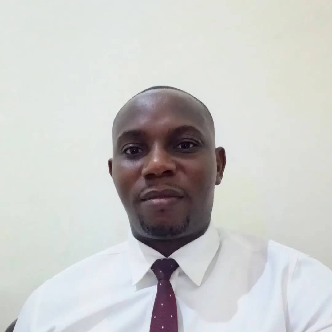 Mr Anthony Obrike — The Post of the Public Relations Officer (PRO)